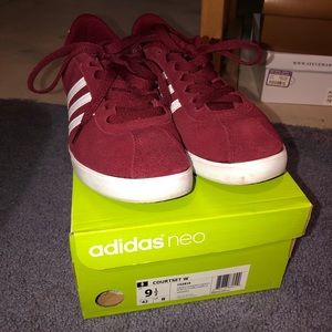 Adidas sneakers